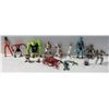 Image 1 : 1990S MONSTER JAM FIGURE SET