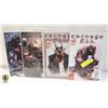 Image 1 : CARNAGE LOT OF 4ÿÿ