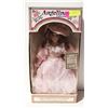 Image 1 : BRAND NEW IN BOX ANGELINA COLLECTION PORCELAIN