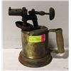 Image 1 : ANTIQUE BRASS SOLDERING TORCH