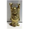 Image 1 : BRASS BUDDHA