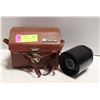 Image 1 : VINTAGE TOKINA 500MM CAMERA LENS