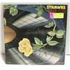 Image 1 : STRAWBS DEEP CUTS LP