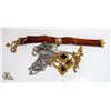 Image 1 : LOT ASSORTED ESTATE JEWELRY