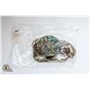 Image 1 : LOT ASSORTED ESTATE NECKLACES