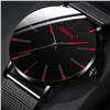 Image 2 : MEN'S FASHIONABLE LUXURY GENEVA WATCH