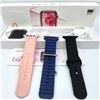 Image 3 : LG69 PRO MAX 2.1" SERIES 9 SMARTWATCH WATERPROOF