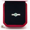 Image 1 : #1159-1.00 CT GRA CERTIFIED ROUND BRILLIANT CUT