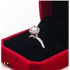 Image 2 : #1167-1.00 CT GRA CERTIFIED ROUND BRILLIANT CUT