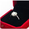 Image 2 : #1158-2.00 CT GRA CERTIFIED ROUND BRILLIANT CUT