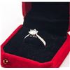 Image 2 : #1180-1.00 CT GRA CERTIFIED ROUND BRILLIANT CUT