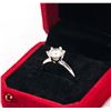 Image 2 : #1163-2.00 CT GRA CERTIFIED ROUND BRILLIANT CUT