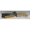 Image 1 : MITRE BOXES & BACK SAW
