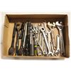 Image 1 : WRENCHES RATCHETS SOCKETS