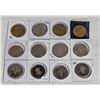 Image 2 : KLONDIKE DOLLAR COLLECTION 12 PIECE SET