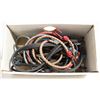 Image 1 : BUNGEE CORDS LOT