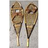 Image 1 : SNOWSHOES 36" LONG