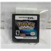 Image 1 : NINTENDO DS POKEMON DIAMOND VERSION