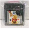 Image 1 : GAMEBOY COLOR WINIE THE POOH ADVENTURE