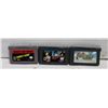 Image 1 : THREE GAMEBOY ADVANCE GAMES