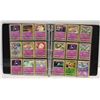 Image 1 : BINDER 100+ POKEMON  CARDS WITH HOLO & RARE