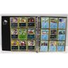 Image 1 : BINDER 100+ POKEMON CARDS WITH HOLO & RARE