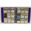 Image 1 : BINDER 100+ POKEMON  CARDS WITH HOLO & RARE