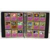 Image 1 : BINDER 100+ POKEMON  CARDS WITH HOLO & RARE