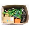 Image 1 : AQUARIUM AIR PUMP & MORE