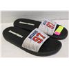 Image 1 : MCDAVID MENS XL SANDALS-ESTATE