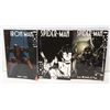 Image 1 : 3 MARVEL GRAPHIC NOVELS