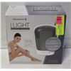 Image 1 : SEALED REMINGTON ESSENTIAL HAIR REMOVAL NEW