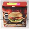 Image 1 : 6 PCS BURGER PRESS MAKING TOOL PATTY MAKER PATTY