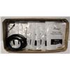 Image 1 : LOT/ 10 USB-A TO MICRO USB 25' POWER CABLES
