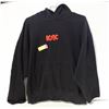 Image 1 : AC/DC SIZE LARGE HOODY SWEATSHIRT-ESTATE