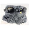 Image 1 : ESTATE AUSTRALIAN SHEEP SKIN RUG-ESTATE
