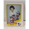 Image 1 : 1976-77 O-PEE-CHEE WHA PAUL HENDERSON