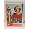 Image 1 : 1974-75 O-PEE-CHEE GUY LAFLEUR (HOF)