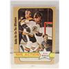 Image 1 : 1972-73 O-PEE-CHEE BOBBY ORR (HOF)