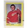 Image 1 : 1973-74 TOPPS MARCEL DIONNE (HOF)