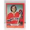 Image 1 : 1973-74 O-PEE-CHEE GUY LAFLEUR (HOF)