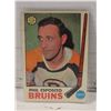 Image 1 : 1969-70 O-PEE-CHEE PHIL ESPOSITO (HOF)