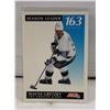 Image 1 : 1991-92 SCORE WAYNE GRETZKY (HOF)