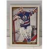 Image 1 : 1991-92 O-PEE-CHEE GRANT FUHR (HOF)