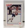 Image 1 : 1991-92 DOMINOS JASON ARNOTT ROOKIE CARD
