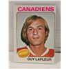 Image 1 : 1975-76 O-PEE-CHEE GUY LAFLEUR (HOF)