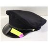 Image 1 : VINTAGE POST MAN HAT