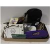 Image 1 : BOX OF MISCELLANEOUS