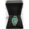 Image 1 : NEW REPLICA ROLEX "SUBMARINER" QUARTZ WATCH