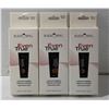 Image 1 : BRAND NEW 3 X 10G BLACK OPAL UNDER EYE CONCEALERS